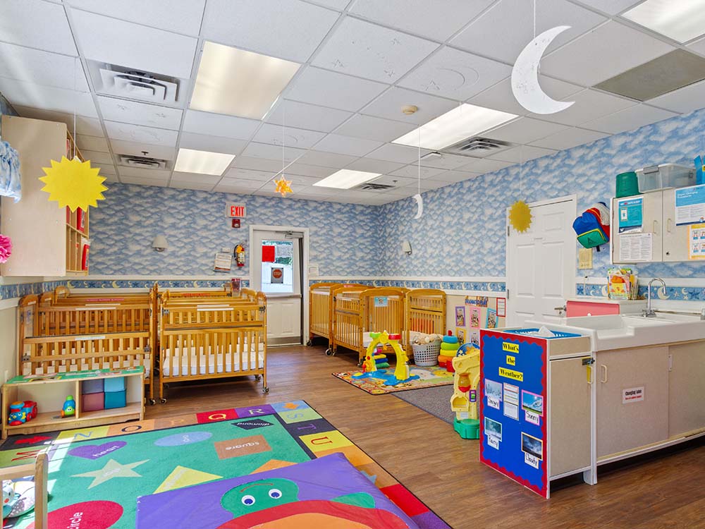 Infant Classroom